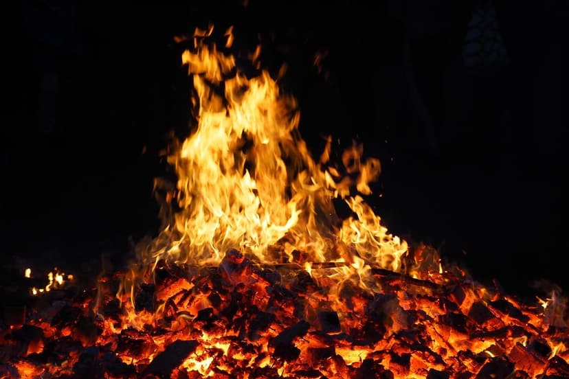 Valborg och 1 maj